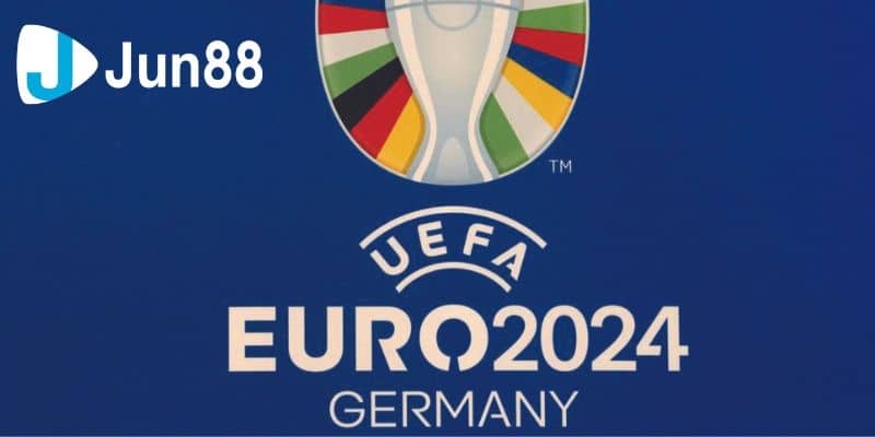 Cùng Jun88 cập nhật thông tin mới nhất về Euro 2024