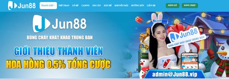 Truy cập vào Jun88 theo đường link chính thức để không bị chặn