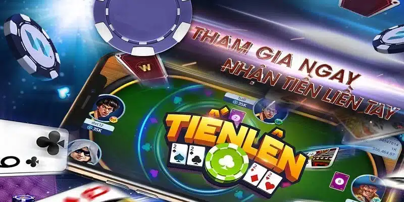 Tại Jun88 có game bài tiến lên miền Nam